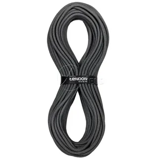 TENDON - Statikseil - PRO WORK - 11 mm 50 m Schwarz