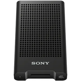 Sony CFexpress Type A Card Reader MRWG3