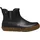 Gummistiefel Schwarz 36