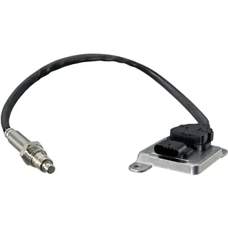 Hella NOx-Sensor, NOx-Katalysator