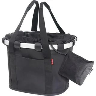 Reisenthel Bikebasket black