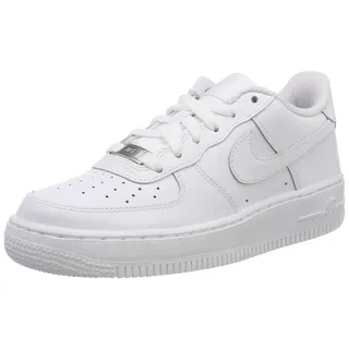 Nike Air Force 1 Kids Weiß 37,5