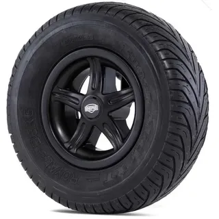 Berg Toys BERG Gokart Komplettrad Race 400/140-8 links Ersatzteil