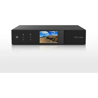 VU+ Duo 4K SE