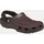 Ii Lr Holzschuhe Espresso Mushroom 43-44