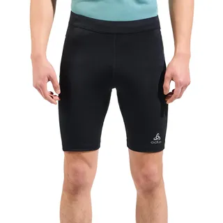 Odlo Essential Kurze Leggings - Black - S