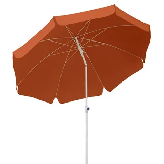 Schneider Schirme Ibiza Ø 200 cm terracotta