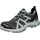 40.1 low 610041 S3 ESD SRC DGUV 610041 Gr.41 grau/mint