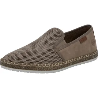 Rieker Herren B5265 Slipper