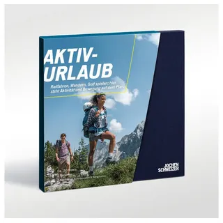 Depot Gutscheinbox Aktivurlaub, DE