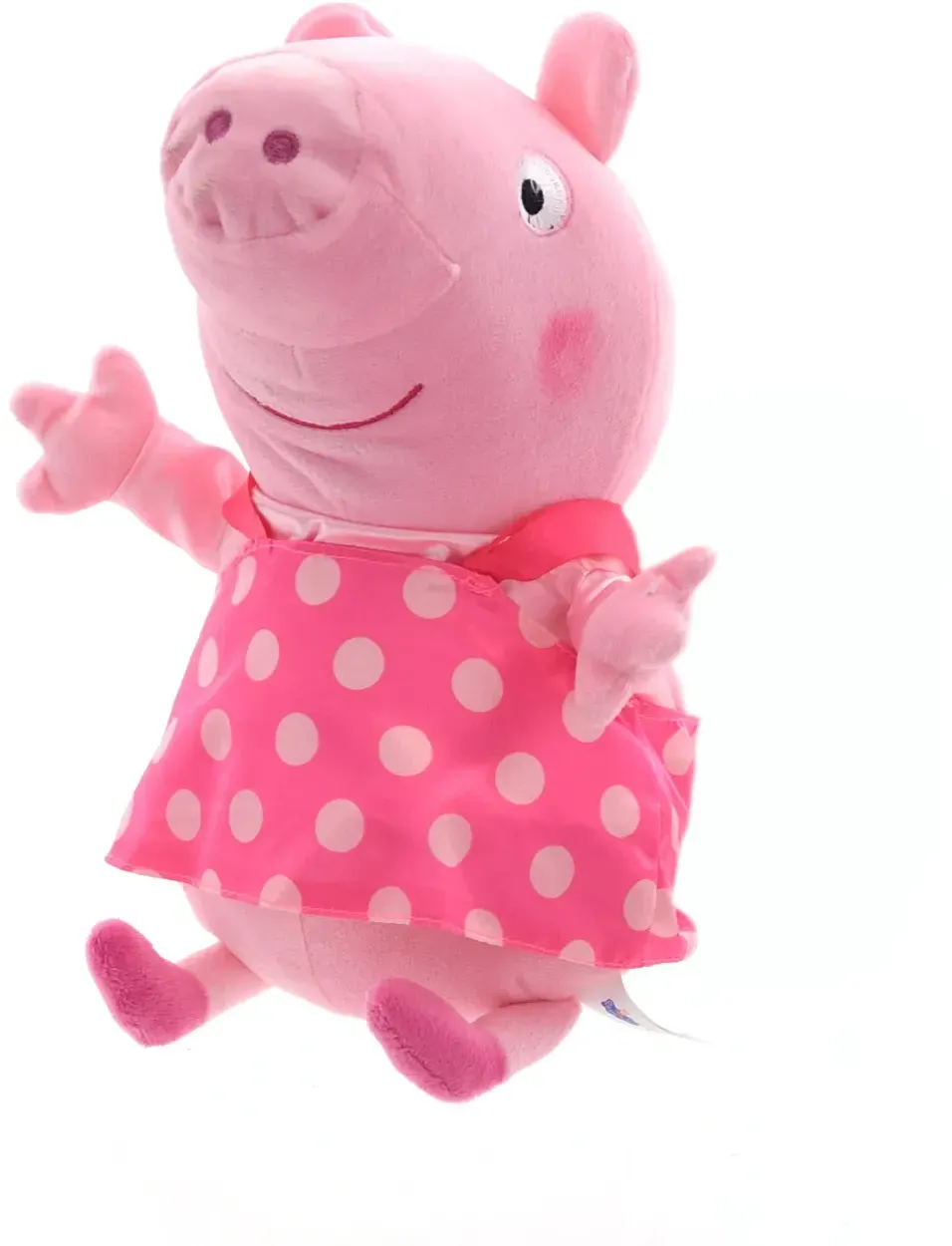 Peppa Wutz Plüschfigur (31cm)