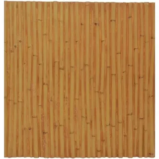 Europalms Europalms, Wandpanel, Bambus, 100x100cm