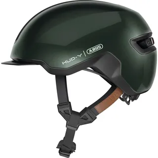 ABUS HUD-Y Moos Green L