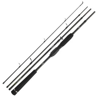 Daiwa Megaforce Travel Spin