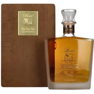 Berta Distillerie Berta Tre Soli Tre Grappa Invecchiata