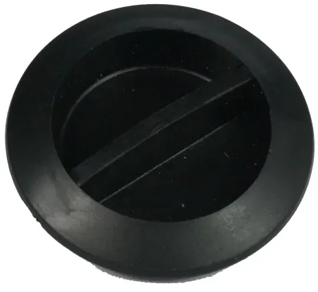 Autogas Deckel Tankdeckel Stopfen M10 schwarz