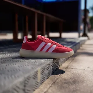 Pure Ruby / Semi Lucid Red / Clear Pink 38