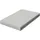 Baumwolle 90 x 190 - 100 x 220 cm gray light