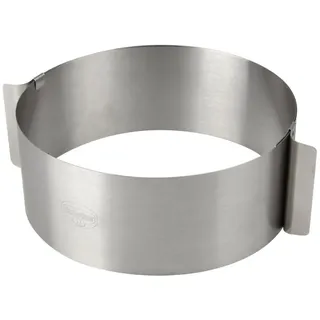 Dr. Oetker Tortenring Ø 16-30cm