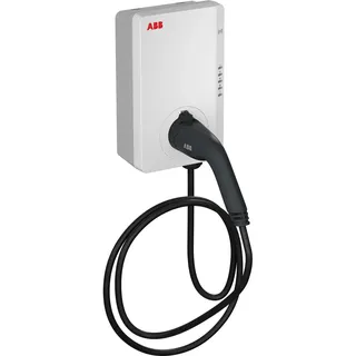 ABB Terra AC Wallbox TAC-W11-G5-R-0 5m Ladekabel (6AGC082156)