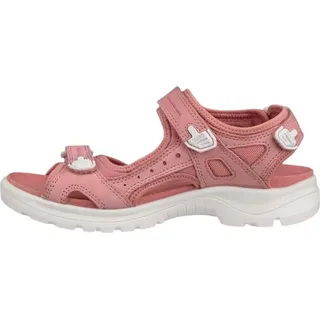 ECCO Offroad Damen pink 38