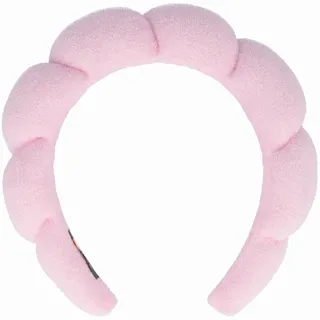 Parsa Beauty Mikrofaser-Haarreif