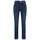 Jeans im Slim Fit mid Blue wash 28 28W 32L