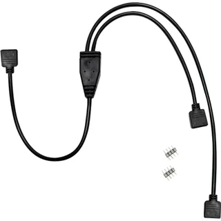 Inter-Tech RGB Verteiler 2-Fach