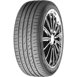 N'Fera SU4 215/55 R16 97W