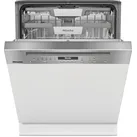Miele G 7210 SCi Silber