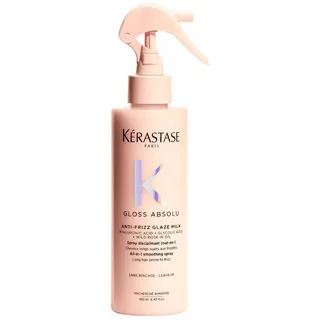 Kérastase Gloss Absolu Anti-Frizz Glaze Milk Leave-in 190ml