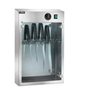 Fimar UV-Sterilisator - FORCAR - 16 W - Kapazität 10 Messer max. 31 cm