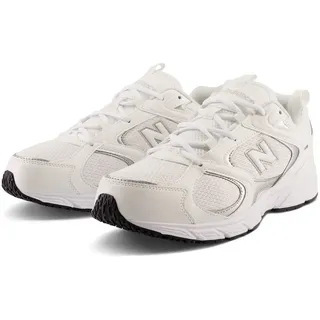 White/Silver 44