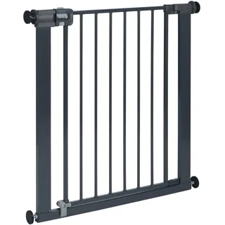 Safety 1st Türschutzgitter Easy Close 73-80 cm Metal black