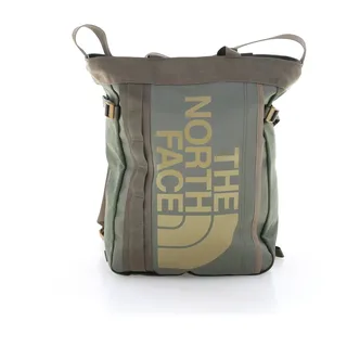 The North Face Base Camp Tote Pack New Taupe Green-Smoke...
