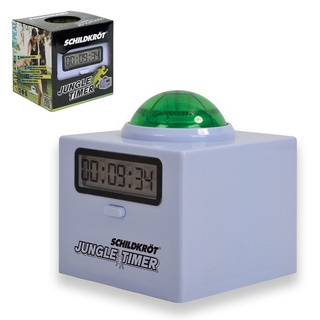 Donic Schildkröt Schildkröt Jungle Timer,