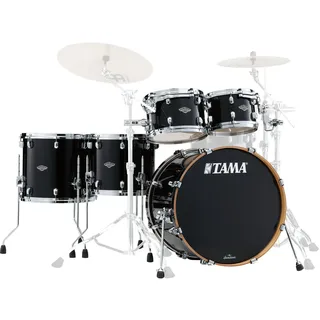 Tama MBS52RZS-PBK Starclassic Performer Shellkit Piano Black