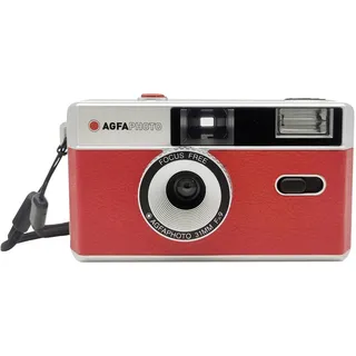 AgfaPhoto Analoge 35mm Kamera