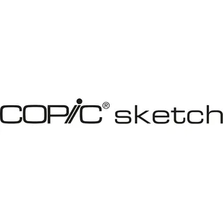 Copic Pinselmarker Sketch YG61