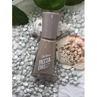 Sally Hansen INSTA-DRI 60s Nail Color Nagellack 173 SAND STORM 9,17 ml *neu* 👡