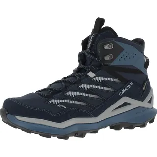 Herren blau