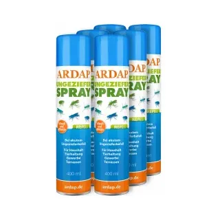 ARDAP Repell Ungezieferspray