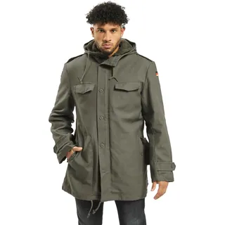 olive XL