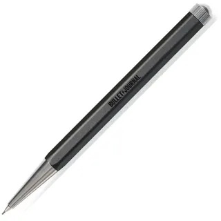Leuchtturm 1917 Drehgriffel Nr. 2 Druckbleistift 0,7 mm Schwarz
