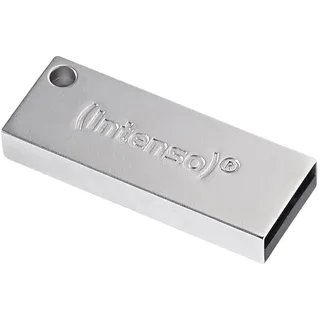 32GB silber USB 3.0