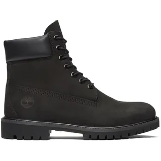 black nubuck 44