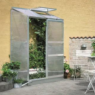 Alu HKP 4 mm 0,91 m2