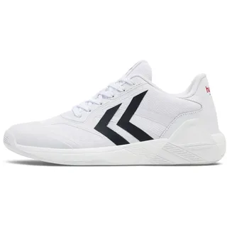 hummel Algiz III Handballschuhe 9001 white 42.5
