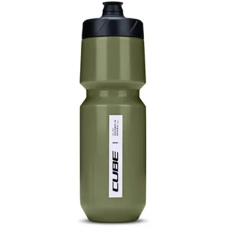 Cube Trinkflasche Flow 750 Grün Modell 2024