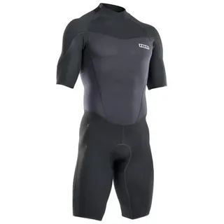 ION ELEMENT 2/2 BACK ZIP Shorty SS BZ DL black 50/M